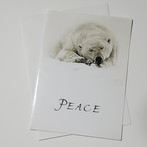 $1 Add-on Holiday Card - Picture 1 of 4